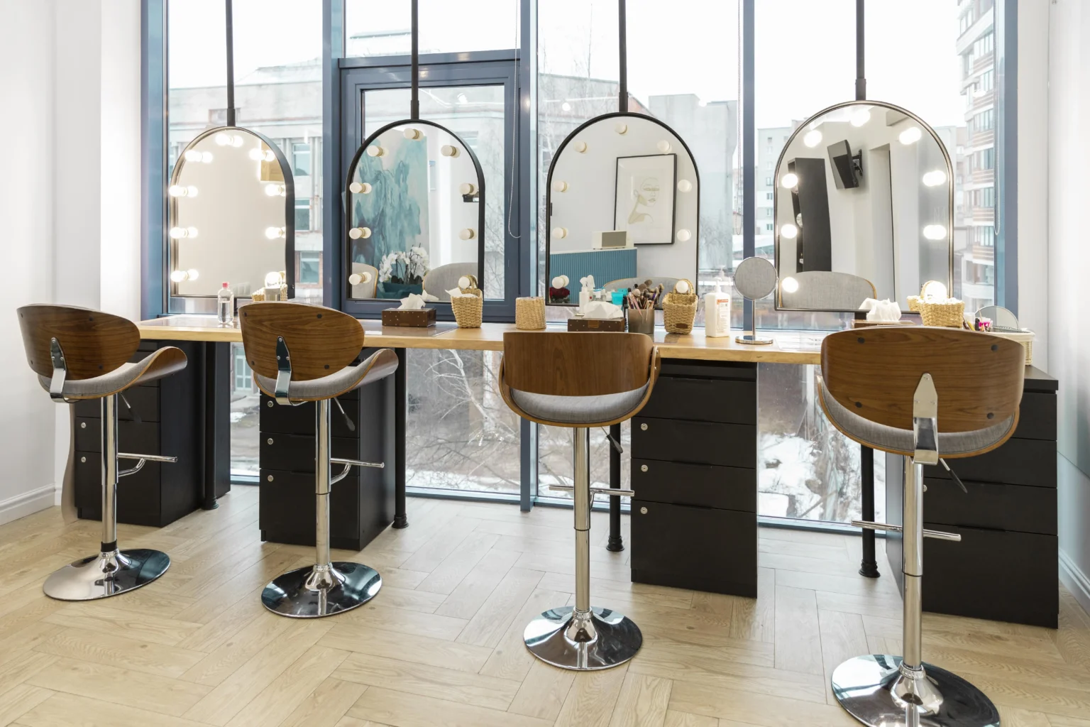 Loyalty program in a beauty salon – how to increase the number of returning customers?
