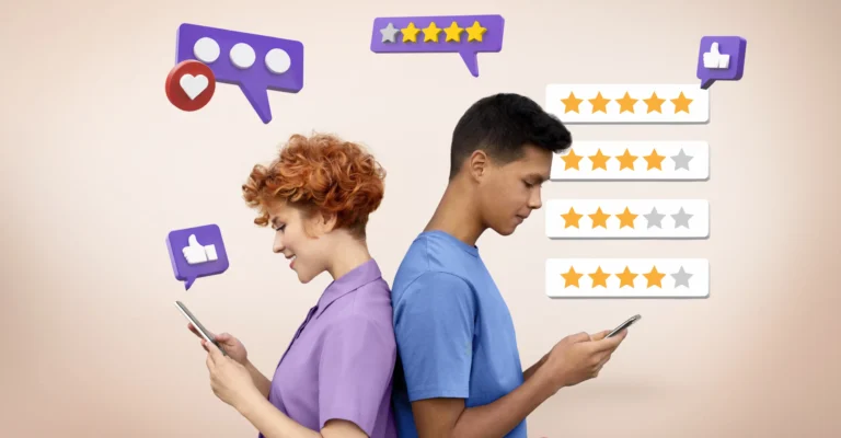Dlaczego klienci nie zostawiają opinii w Google – i jak to zmienić?
