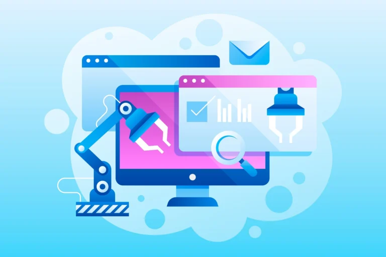 Automated marketing – how to save time and increase sales?