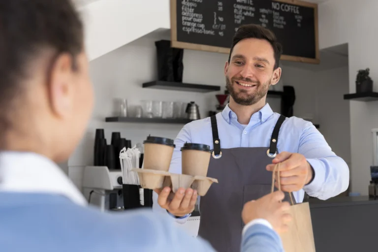 How to create an effective customer reward system that motivates them to return?