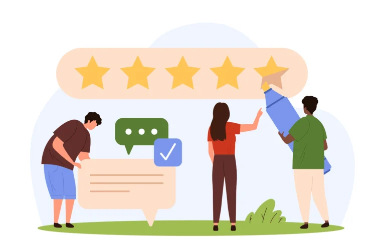 Automatyzacja zbierania opinii – jak oszczędzić czas i zwiększyć skuteczność?