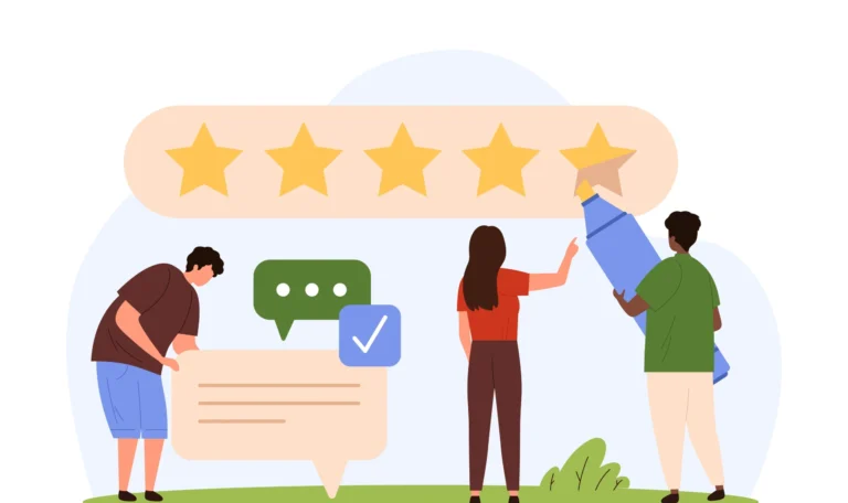 Automating feedback collection – how to save time and increase efficiency?